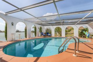 Lake Veiw - Villa Royale - Roelens Vacations - Cape Coral - 7