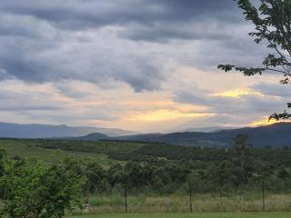 KatiKati Eco Lodge - White River - 0