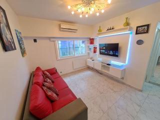 Departamento de Lujo en la Ciudad Buenos Aires - Buenos Aires - 0