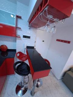 Departamento de Lujo en la Ciudad Buenos Aires - Buenos Aires - 3
