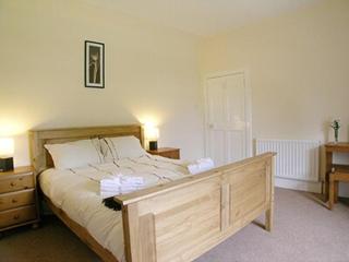Lockview Upper Flat - Fort Augustus - 7