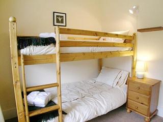 Lockview Upper Flat - Fort Augustus - 6