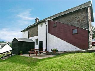 Lockview Upper Flat - Fort Augustus - 4