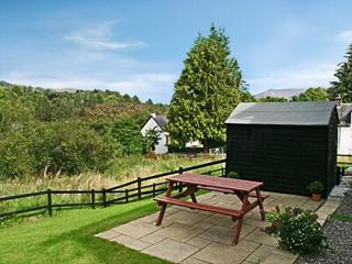 Lockview Upper Flat - Fort Augustus - 3