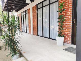 Chalet Kampung Yan (OFFICIAL) - Yan - 1
