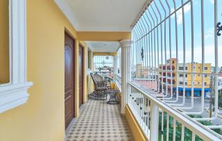 2-Bed 1 Bedroom Apartment in Corales del Sur - La Viva - 9