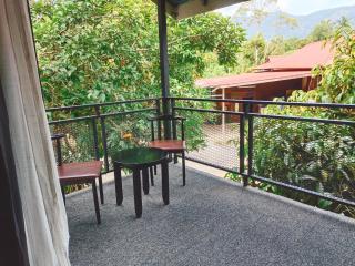 Chalet Kampung Yan (OFFICIAL) - 9