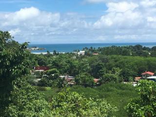 Puesta del Sol - Quepos - 1