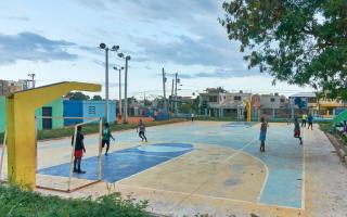 2-Bed 1 Bedroom Apartment in Corales del Sur - La Viva - 8