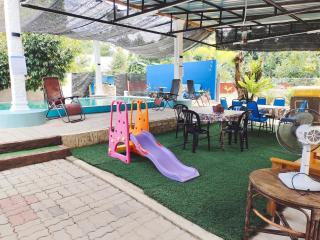 Chalet Kampung Yan (OFFICIAL) - Yan - 4