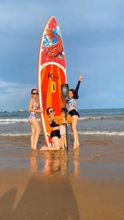 Phan Thiet BeachHouse - Phan Thiet - 9