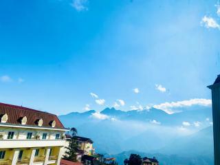 Beautiful Sapa Hotel - Sapa - 4