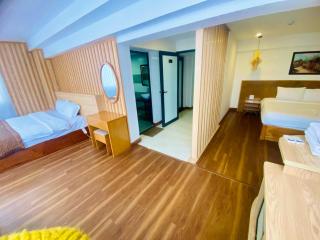 Beautiful Sapa Hotel - Sapa - 3