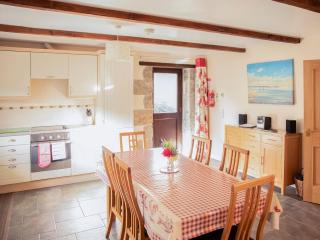 Little Content Farm Cottage - Cury - 7