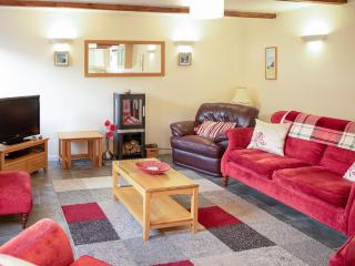 Little Content Farm Cottage - 6
