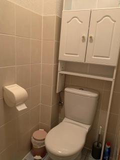 Havre de paix - chambres dhotes - Bellegarde-sur-Valserine - 3