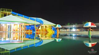 Chiang Rai Park Resort - 9