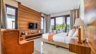 Sotis Villas - Canggu - 5