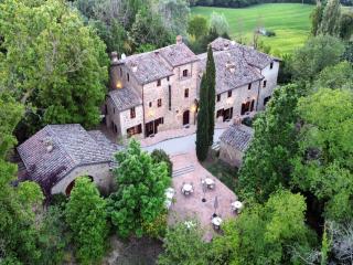 Charming House in Tuscany with Pool - Monte Castelli - 2