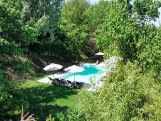 Charming House in Umbria with Pool and Garden - Monte Castelli - 2