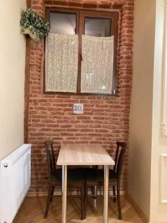 2 Bedroom 2 Bathroom Historic Apartment Newly Renovated in Tbilisi Center - 8