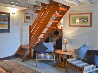 Llwyn Y Brig Isaf - Trefor - 9