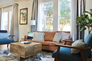 3 Bedroom Modern Ybor City Home- Pet Friendly - Tampa - 7
