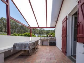 Maison Biscarrosse Plage 10 pers, WIFI, animaux acceptés - FR-1-521-95 - Biscarrosse-Plage - 8