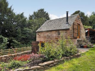 Cornstore Cottage - Highpeak Junction - 0