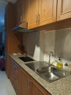 Viewtalay condo 5 D - Pattaya Sud - 5