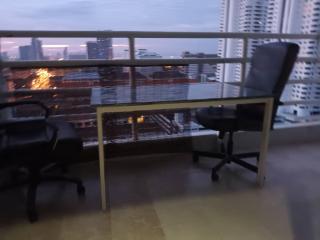 Viewtalay condo 5 D - Pattaya Sud - 6