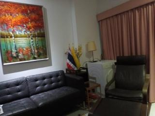 Viewtalay condo 5 D - Pattaya Sud - 7