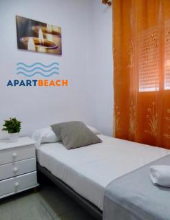 APARTBEACH SALOU y PLAYA 742 - 4