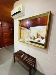 Little Pumpkin Cabanas & seafood restaurant - Tangalle - 2