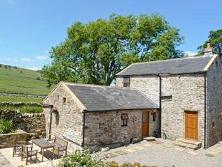 Lord Mayors Barn - Alston - 9