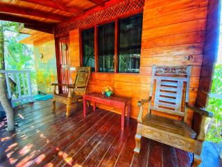 Little Pumpkin Cabanas & seafood restaurant - Tangalle - 1