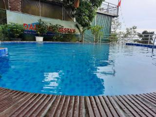Daisy Homestay Tam Dao - Venuestay - Vĩnh Phúc - 9