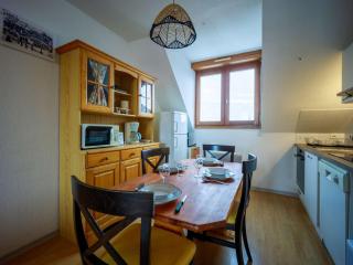 Appartement 6 pers - Pieds des pistes, 2 chambres + Coin nuit, Exposition Sud - FR-1-296-454 - 7