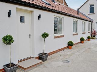 Wheatsheaf Cottage - Nun Monkton - 9