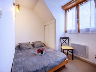 Appartement 6 pers - Pieds des pistes, 2 chambres + Coin nuit, Exposition Sud - FR-1-296-454 - Saint-Lary-Soulan - 2