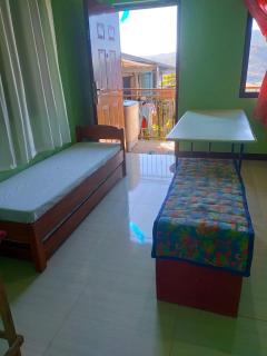 CJ Transient house - 2