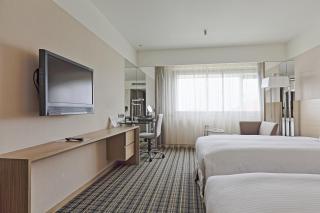 Santos Hotel - 5