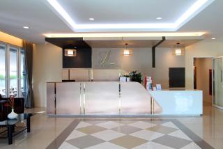 The Leisure Hotel - 3