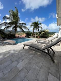 Villa Bambou - Le Vauclin - 6