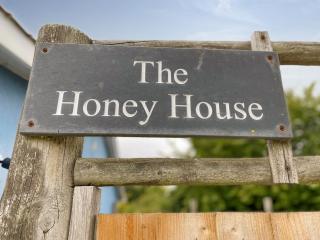 The Honey House - Eastry - 6