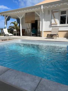 Villa Bambou - Le Vauclin - 7