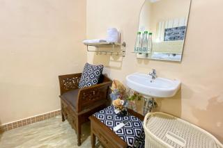 Ardam Homestay Syariah Near Mall Panakkukang - 7