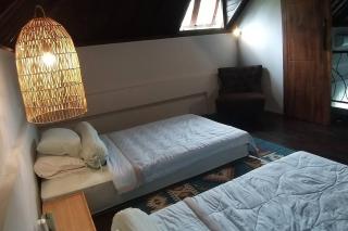 casa idea ubud - Ubud - 4