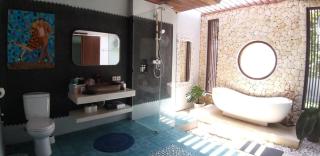 casa idea ubud - Ubud - 0