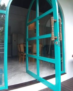 casa idea ubud - Ubud - 1